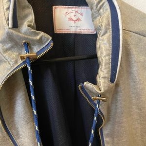 Mens Zara windbreaker